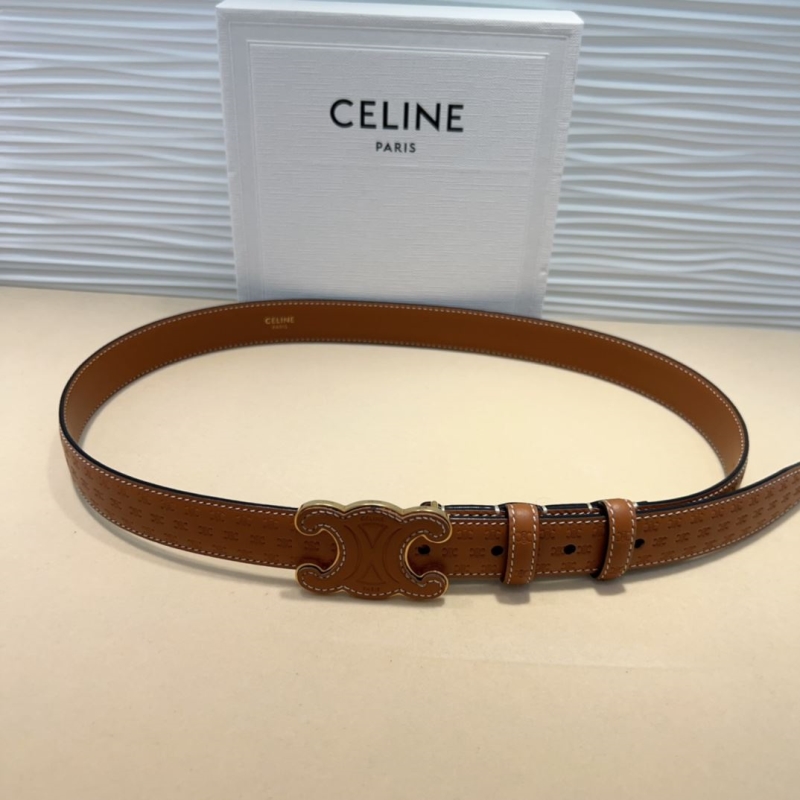 CELINE Belts